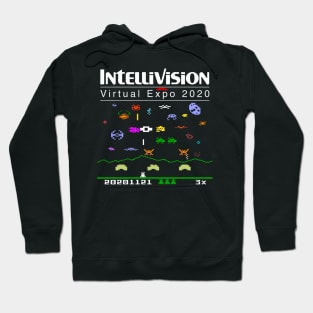 Virtual Expo 2020 Hoodie